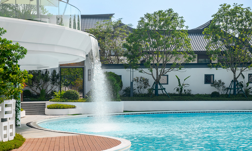 天境湖科技 - 专业水生态治理企业