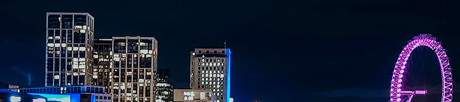 天境湖后地产时代创新项目