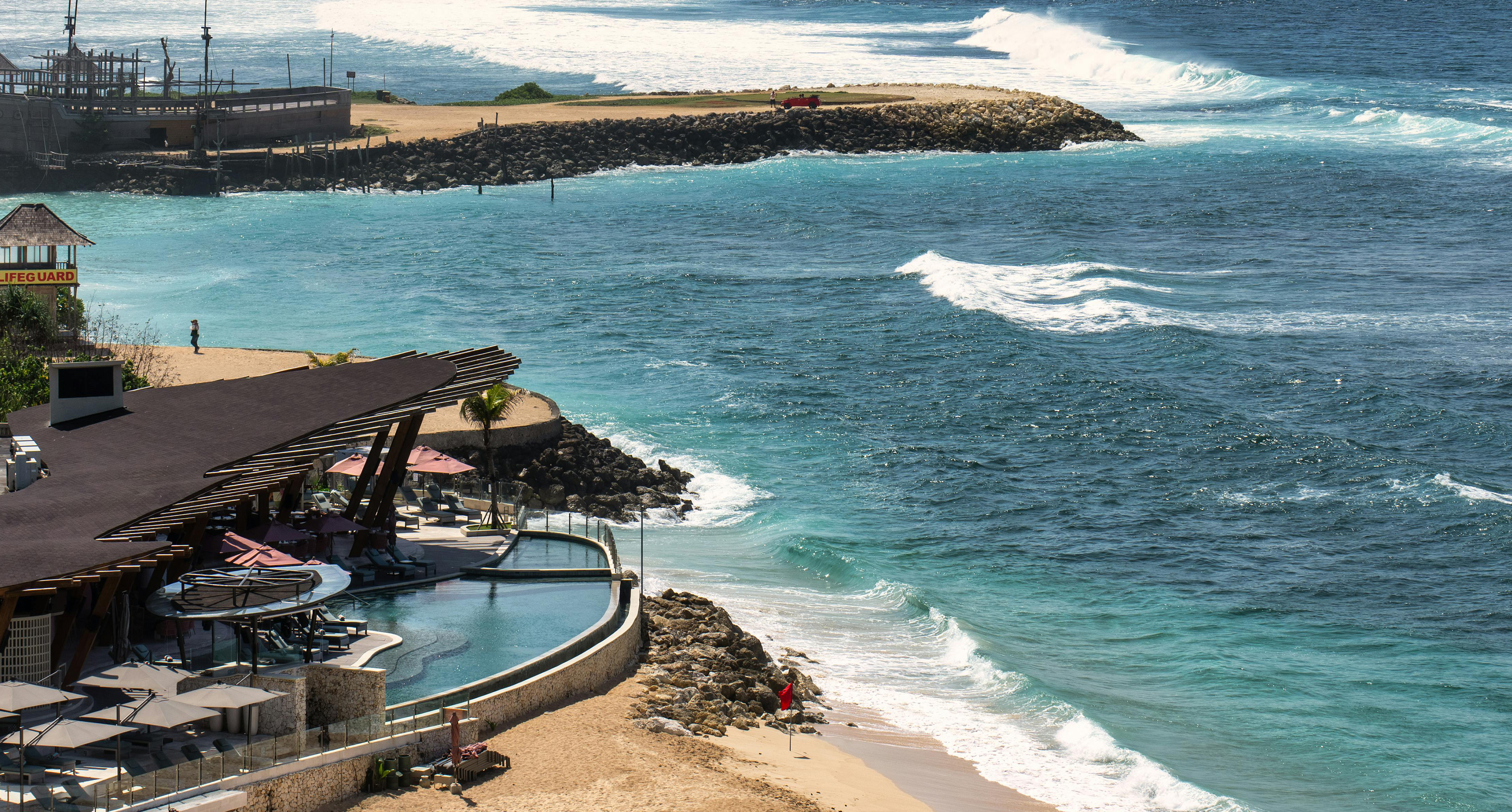 后地产时代创新项目