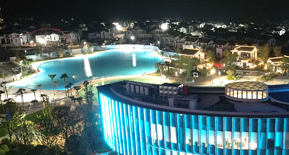 后地产时代创新项目